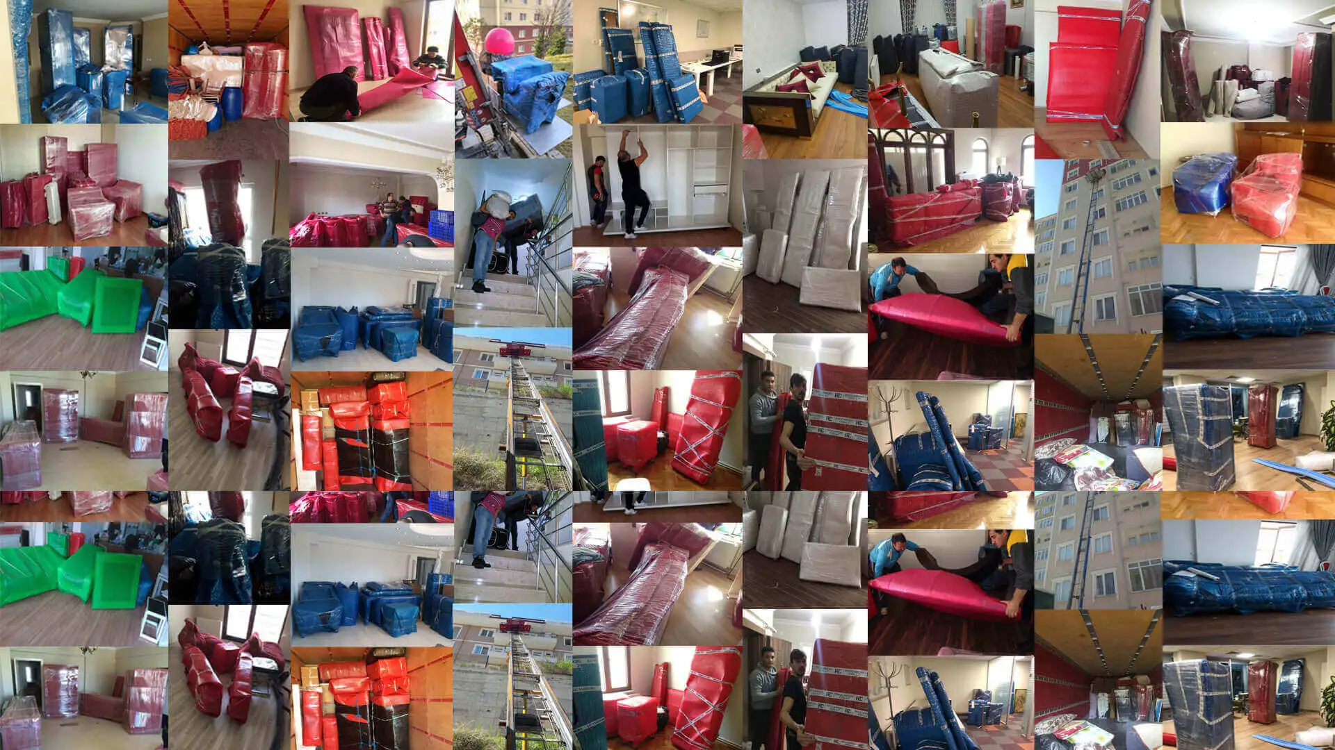 Kavak Evden Eve Nakliyat Slider